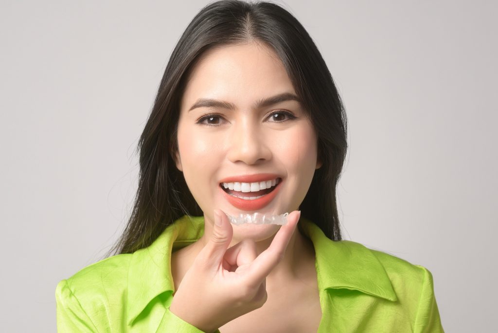 Discover Your Best Smile at Red Lion Dental: The Benefits of Invisalign