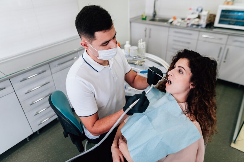 Demystifying Root Canal Treatment: Your Guide to a Healthy Smile